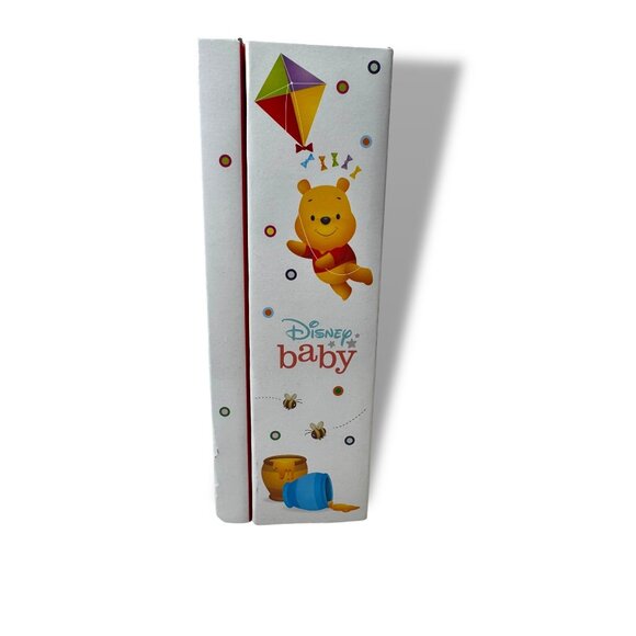 Disney Baby Winnie The Pooh 12 Board Books Set - Picture 2 of 10
